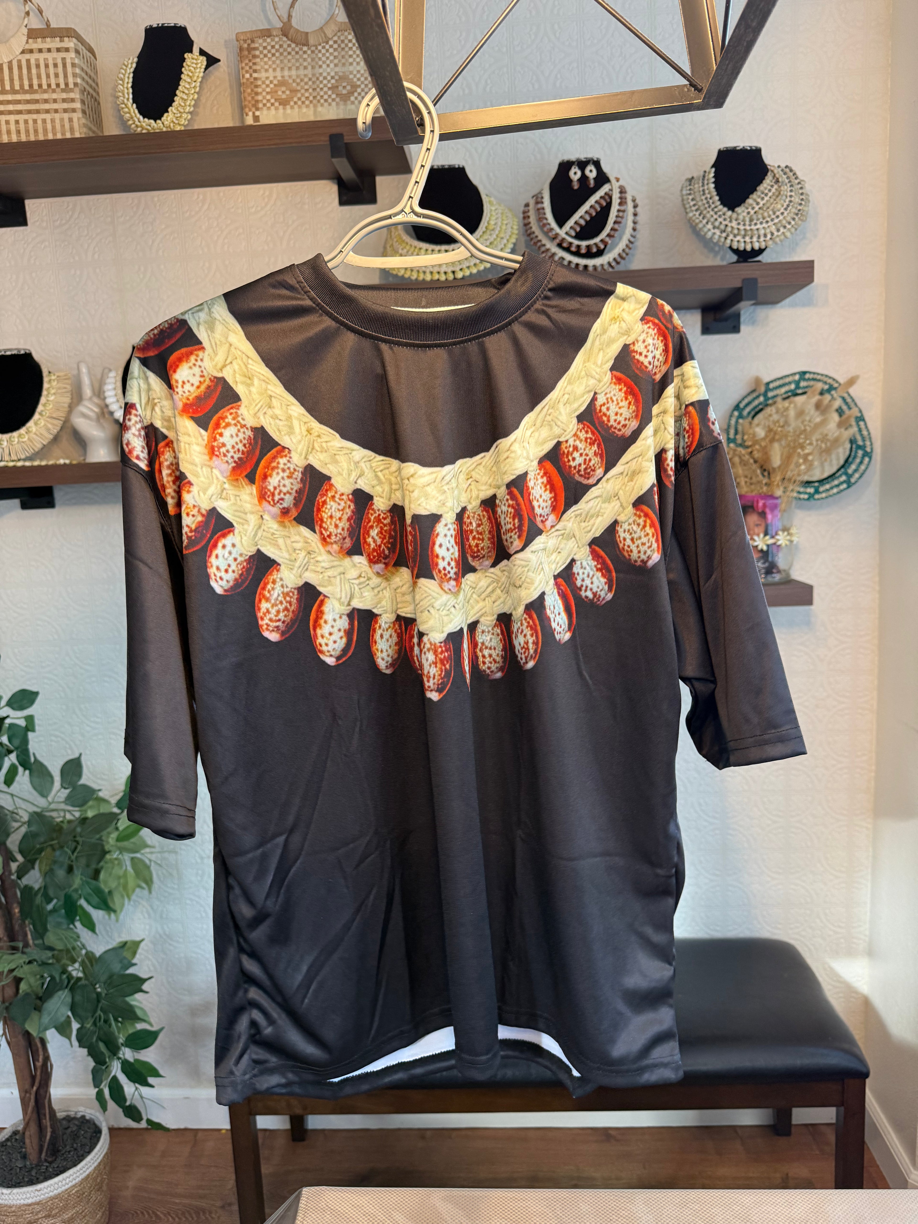 Tee(Amimono Inspired)
