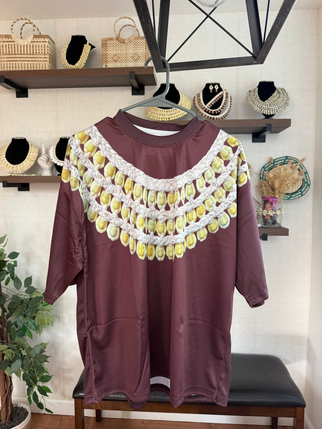 Tee(Amimono Inspired)