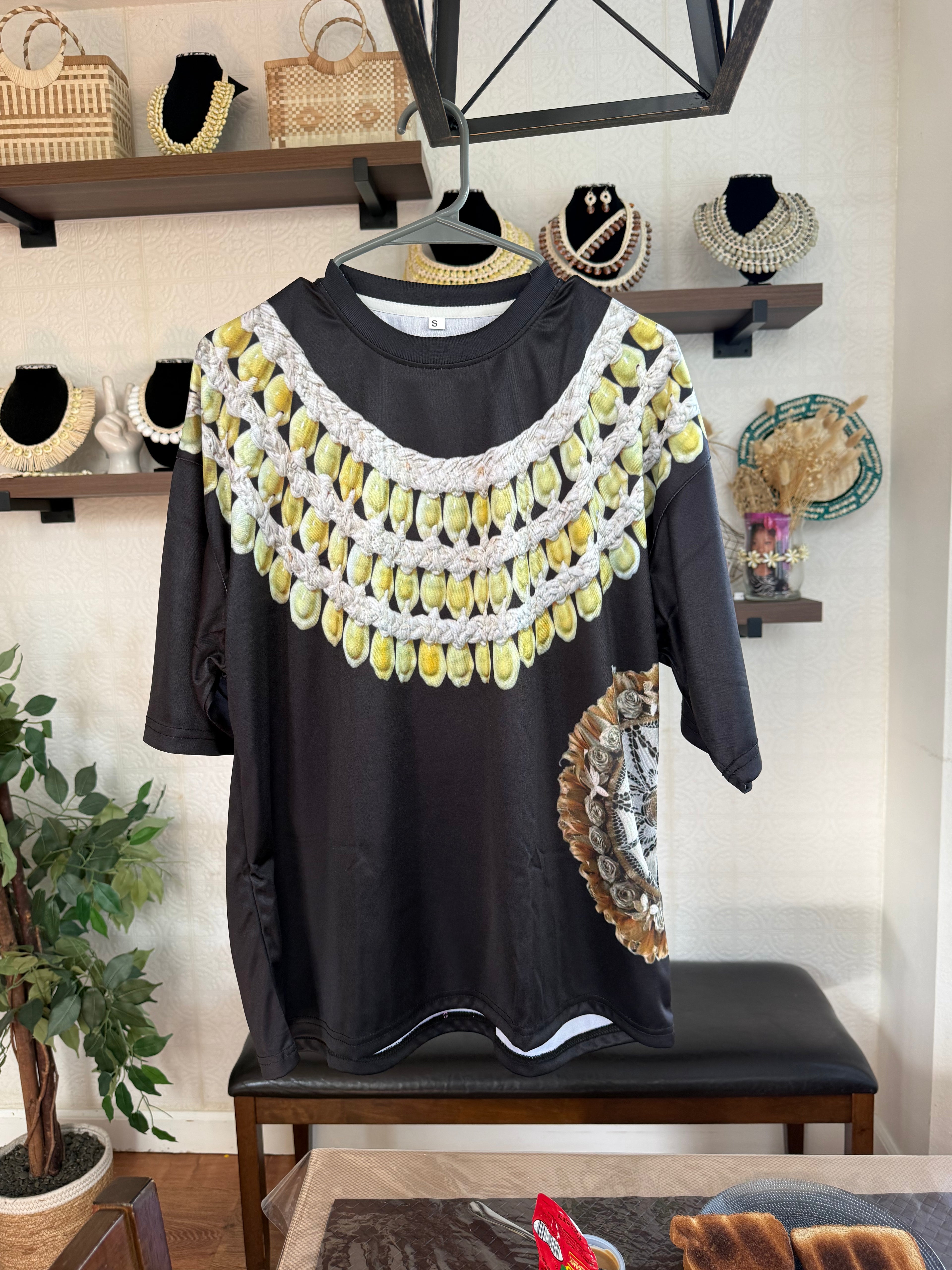 Tee(Amimono Inspired)