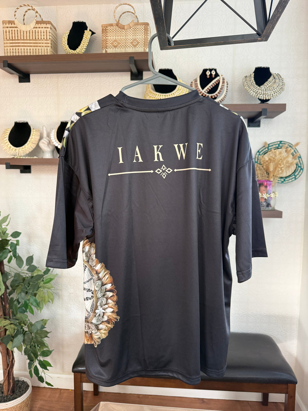 Tee(Amimono Inspired)