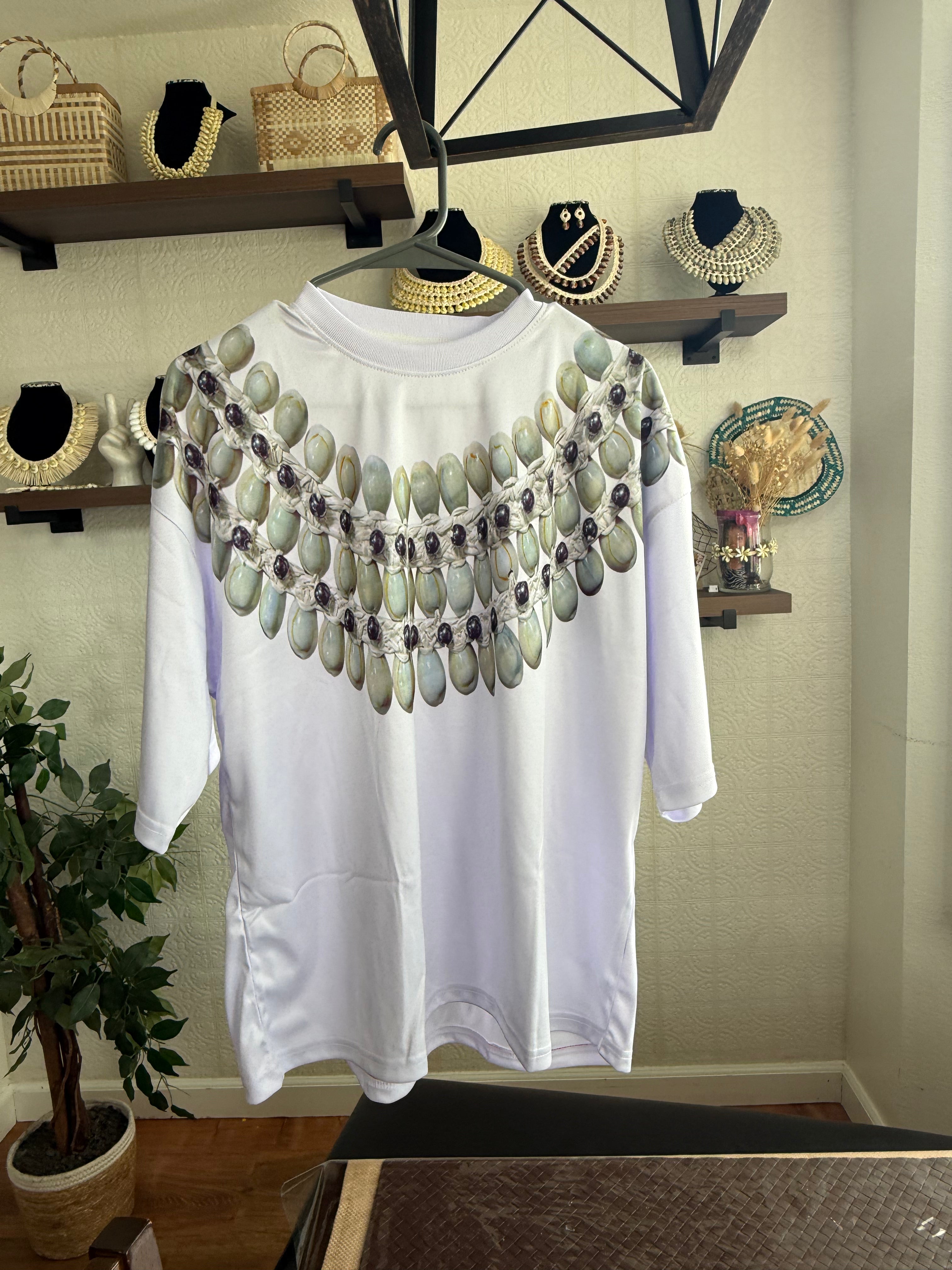 Tee(Amimono Inspired)