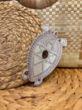 Hair Claw Clip(WOÑ)