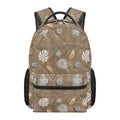 MJ's Design BackPack