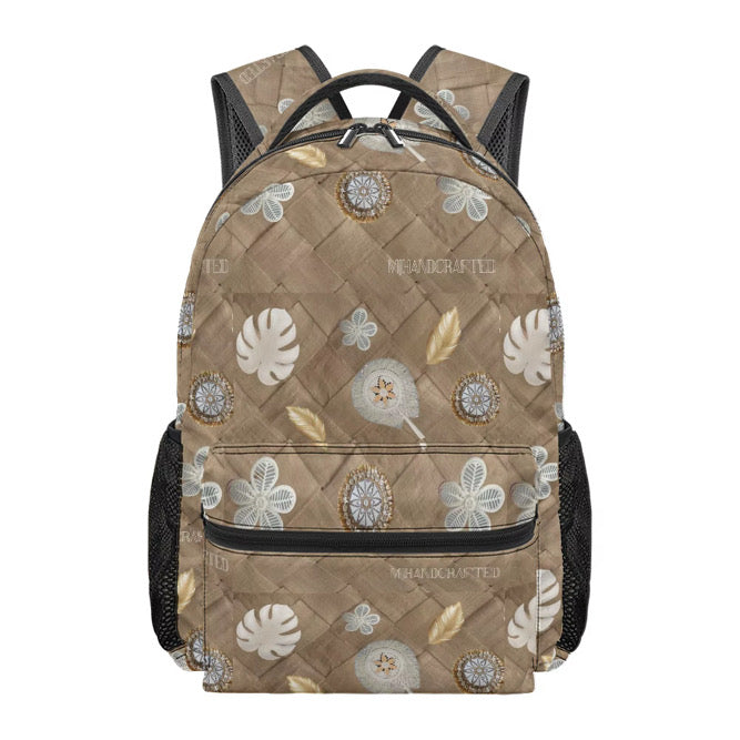 MJ's Design BackPack