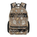 Tatoo Jakki/MJ's Design BackPack
