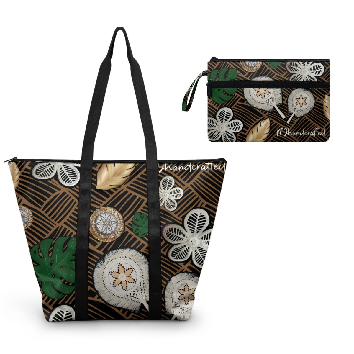 Handbag set(MJ’s finest piece)