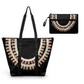 Handbag Set(BlackBag with EbonBub)