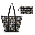 Handbagset(BlackPalaka/Mj’s finest crafting)